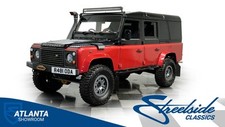 1997 land rover for sale  Lithia Springs
