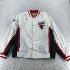 Chicago bulls mitchell for sale  Colonia