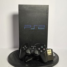 Sony ps2 fat for sale  Upland