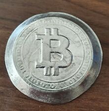 Bitcoin 999 indium gebraucht kaufen  Berlin