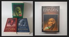 Eragon buchreihe teil gebraucht kaufen  Bottrop