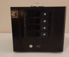 Inter tech 4004 gebraucht kaufen  Berlin