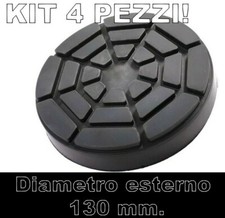 Set pezzi tamponi usato Set pezzi tamponi usato  Italia