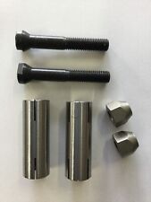 Gaspardo kit perni usato  Ariano Irpino