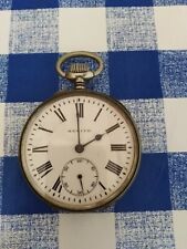 Orologio taschino cipolla usato  Zeccone