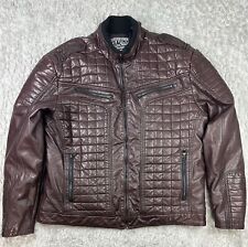 Affliction jacket mens for sale  Denver