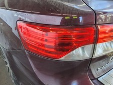 Tail light toyota for sale  DONCASTER