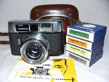 voigtlander vito automatic gebraucht kaufen voigtlander vito automatic gebraucht kaufen Scheeßel