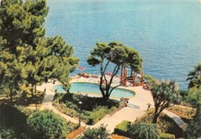 Cartolina palermo villa usato  Milano