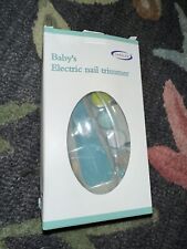 Electric baby nail for sale  Springfield