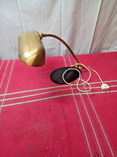Rare lampe table d'occasion  Pierrefontaine-les-Varans