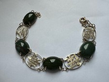 Ancien bracelet indochine d'occasion  Châtres-sur-Cher