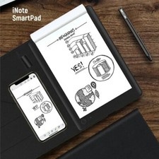 Notebook inteligente ROYOLE Bluetooth escrita digital comprar usado  Enviando para Brazil