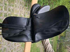 Dressursattel zoll gebraucht kaufen  Neuenhagen