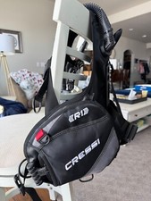 Cressi scuba diving for sale  Colorado Springs