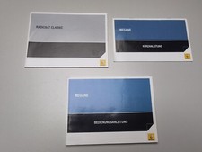 renault scenic handbuch gebraucht kaufen renault scenic handbuch gebraucht kaufen Rehlingen-Siersburg