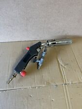 Turbo cyclone gas for sale  LYMINGTON