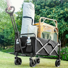 Carrello pieghevole carrello usato  Noicattaro