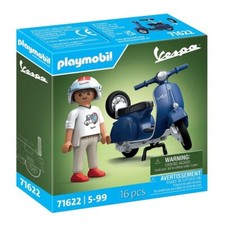 Playmobil sprint veloce usato  Volpago del Montello