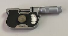 Micrometro sensibile precision usato  Italia
