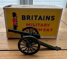 Grã-Bretanha -Arma de Artilharia Real -Modelo 1263 - Embalado - Lote O31 comprar usado  Enviando para Brazil