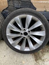 Scirocco passat alloy for sale  DORKING