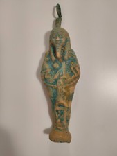 Two egyptian ushabti for sale  Brooklyn