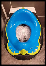 Rehausseur toilette enfants d'occasion  Bouzonville