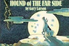 Hound far side for sale  Montgomery