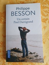Paul darrigrand philippe d'occasion  Vincennes