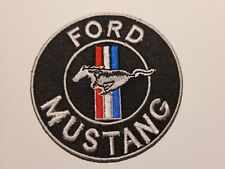 Patch thermocollant brodé d'occasion  Malakoff