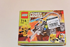 Lego power miners usato  Padova