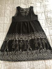 Magnifique robe chasuble d'occasion  Colmar