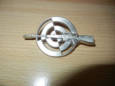 Brevet tireur elite d'occasion  Poussan
