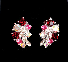 Sparkly crystal clip for sale  CARSHALTON