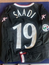 Rarissima maglia calcio usato  Trieste
