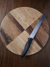 Chopping bread board for sale  SKIPTON