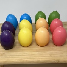 Easter egg shaped for sale  Enola