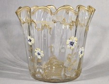 Superbe vase legras d'occasion  France