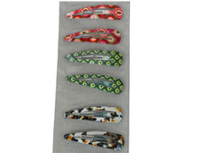 Barettes pince cheveux d'occasion  Dieppe