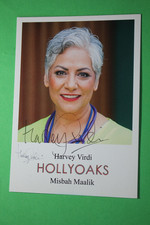 Harvey virdi signed for sale  UK