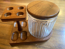 Vintage wooden tobacco for sale  Findlay