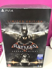 Jeu ps4 batman d'occasion  Les Mureaux