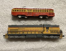 n scale trolley for sale  Dundalk