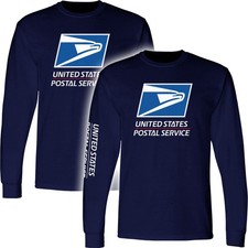 Usps shirt long for sale  South El Monte