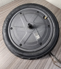 Motor de cubo de roda para Segway Ninebot E2 Pro comprar usado  Enviando para Brazil