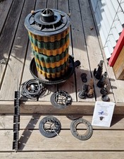 Wiltec filter 50121 gebraucht kaufen  Freystadt