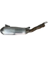 Silencieux echappement yamaha d'occasion  Pertuis
