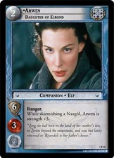 Arwen daughter elrond usato  Italia