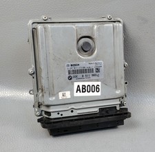 BMW 5 Gran Turismo F07 530 d xDrive MÓDULO DE CONTROLE DO MOTOR ECU ECM 0281017373 comprar usado  Enviando para Brazil